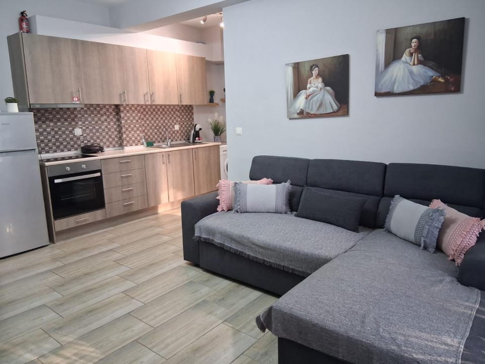 Soula apartment Apartment in Decentralized Administration of Macedonia and Thrace