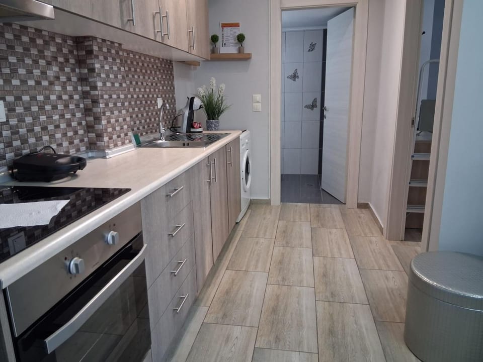 Soula apartment Apartment in Decentralized Administration of Macedonia and Thrace