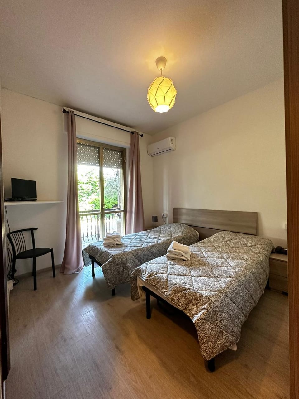 hotel La pineta Hotel in Marina di Carrara