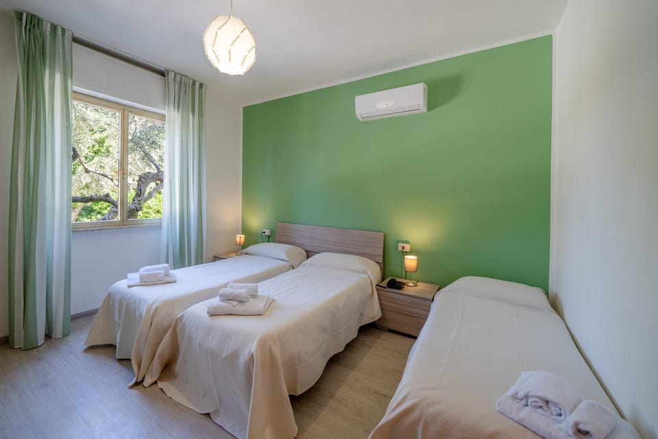 hotel La pineta Hotel in Marina di Carrara