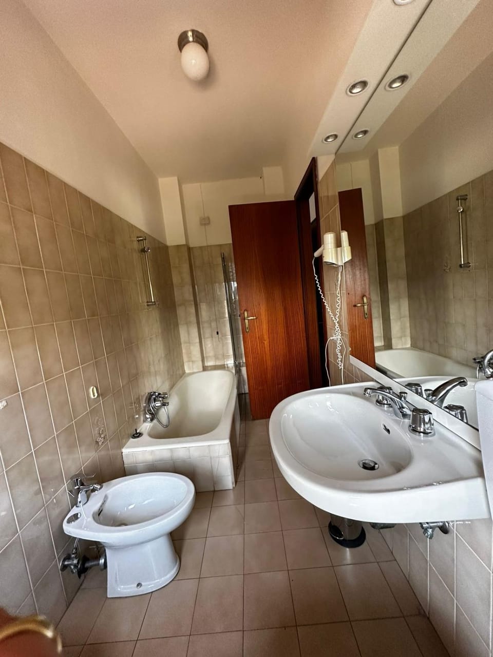 hotel La pineta Hotel in Marina di Carrara