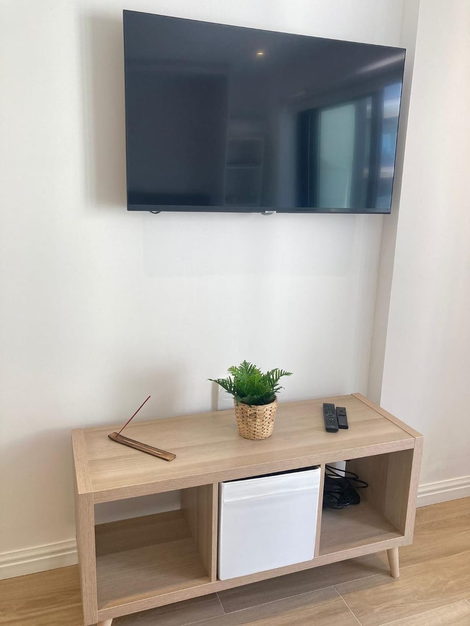 CP luxury studio Apartment in Gibraltar