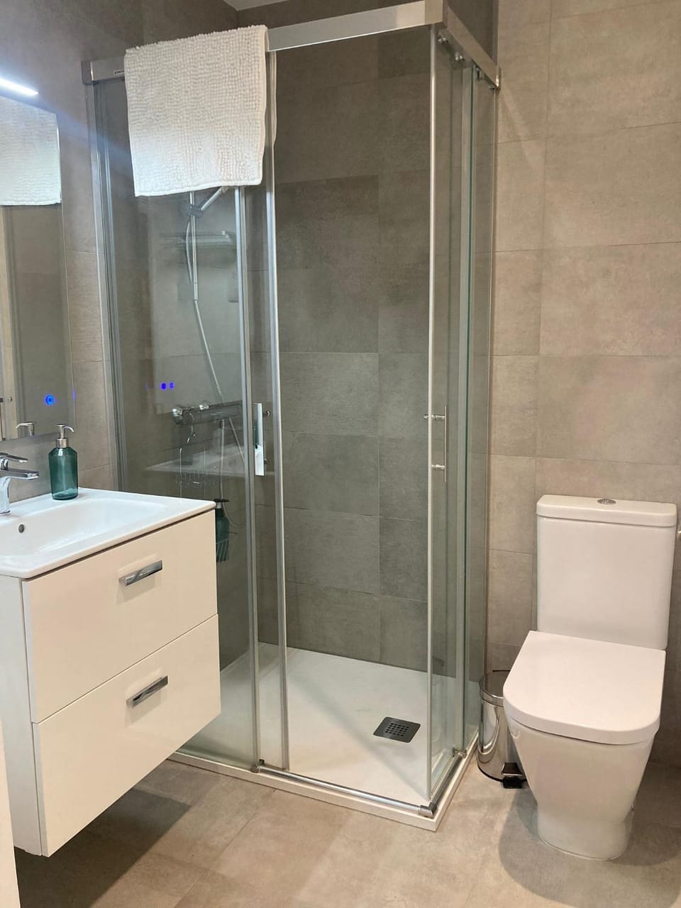 CP luxury studio Apartment in Gibraltar
