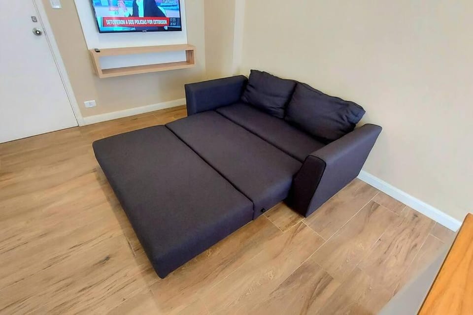 Departamento a Estrenar para 4 personas Apartment in Mar del Plata