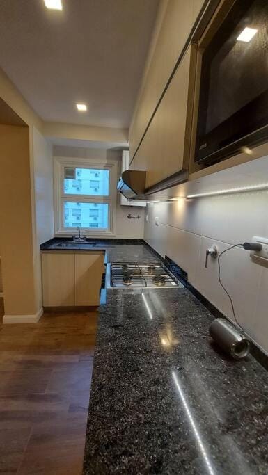 Departamento a Estrenar para 4 personas Apartment in Mar del Plata