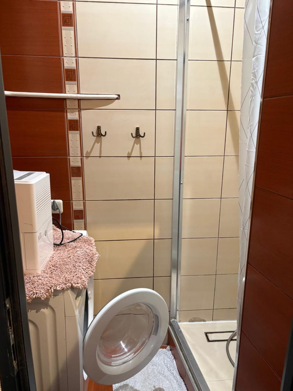 Apartament tuż przy Starówce Apartment in Gdansk