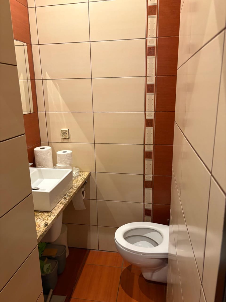 Apartament tuż przy Starówce Apartment in Gdansk