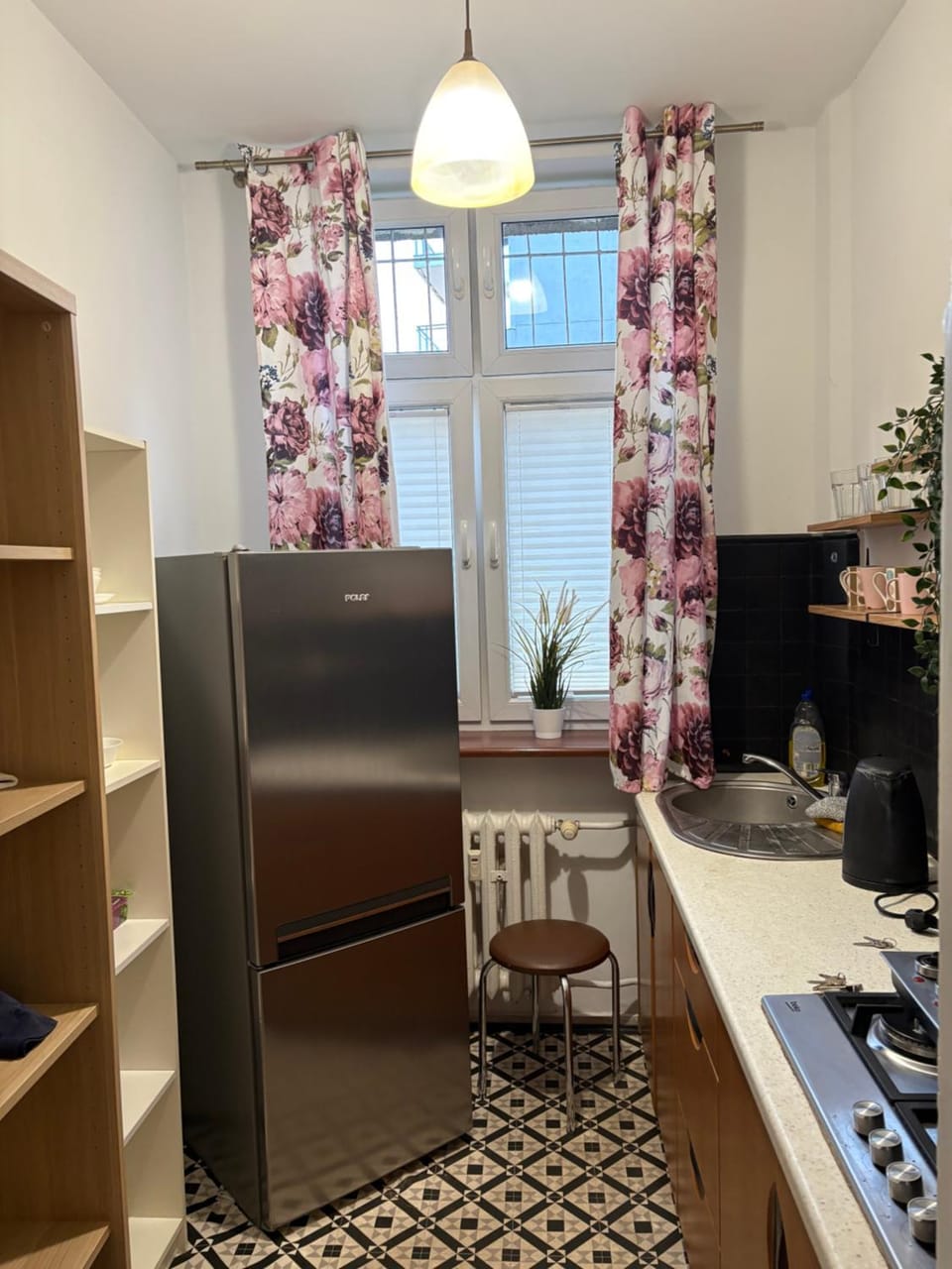 Apartament tuż przy Starówce Apartment in Gdansk