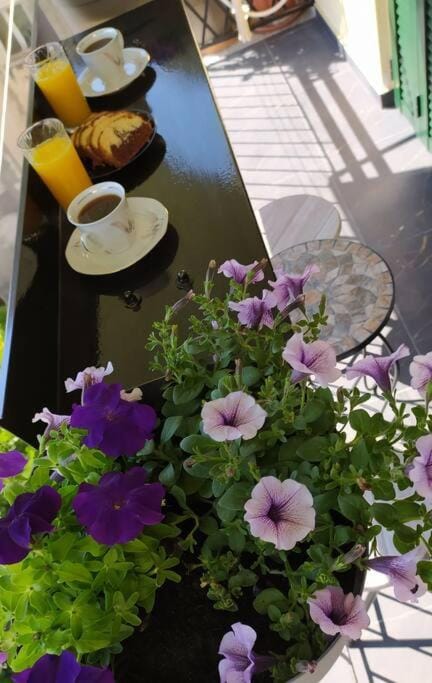 Chrysa's cozy Apartment in Corfu