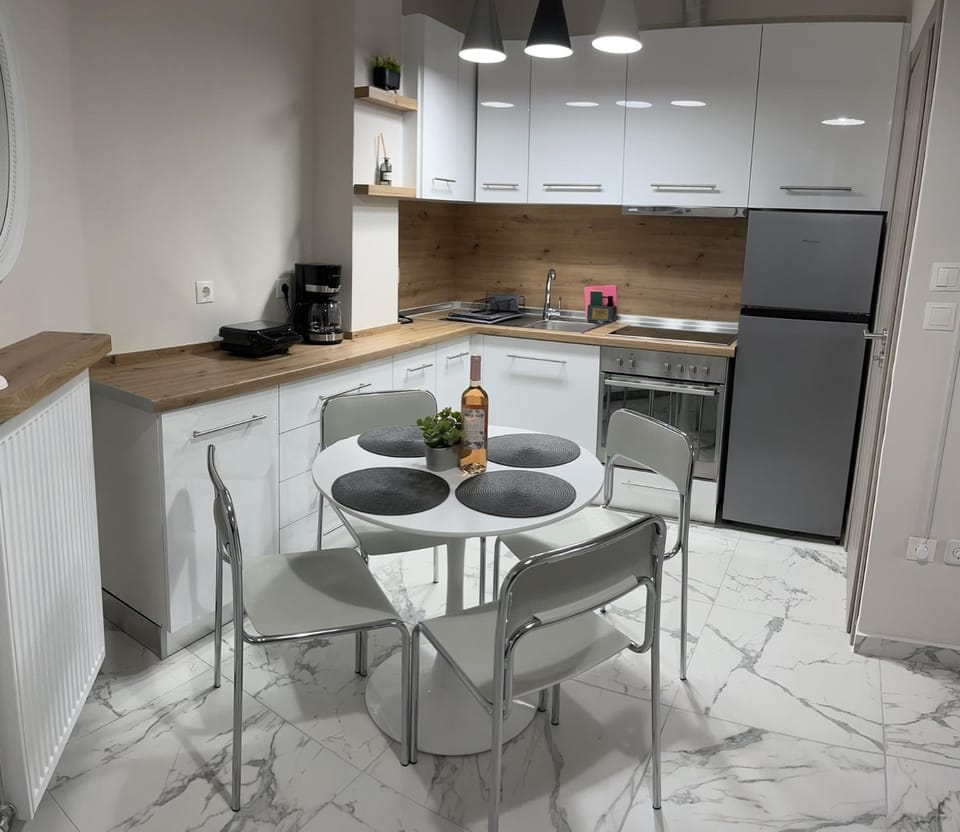 Studio Coral by the sea Apartment in Decentralized Administration of Macedonia and Thrace