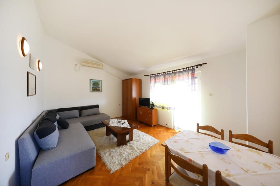 Sabina More Apartment in Zadar County