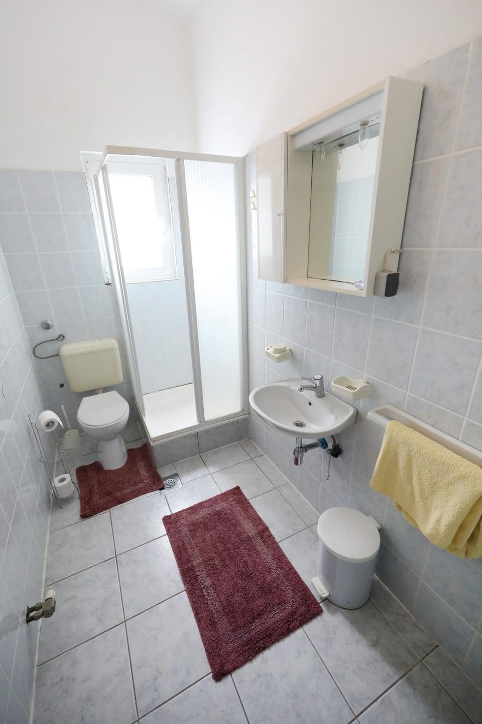 Sabina More Apartment in Zadar County