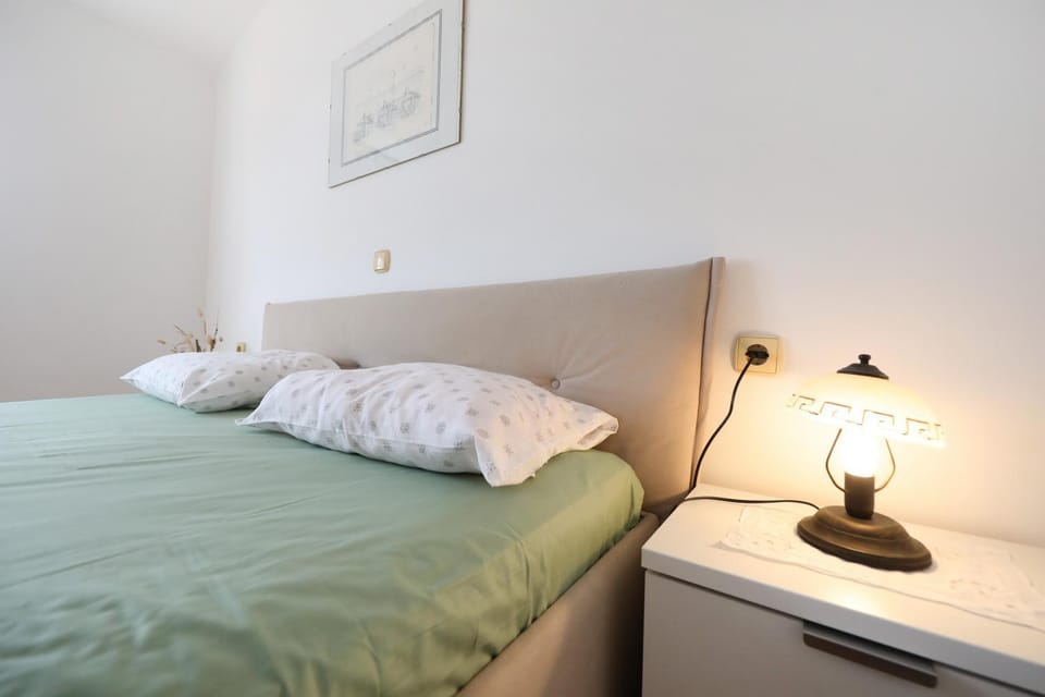 Sabina More Apartment in Zadar County
