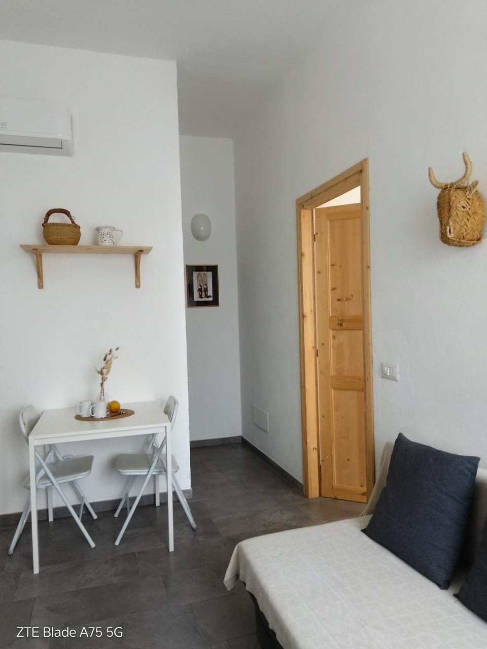 Alloggio 1 / Casa Marley Porto Pollo Apartment in Sardinia
