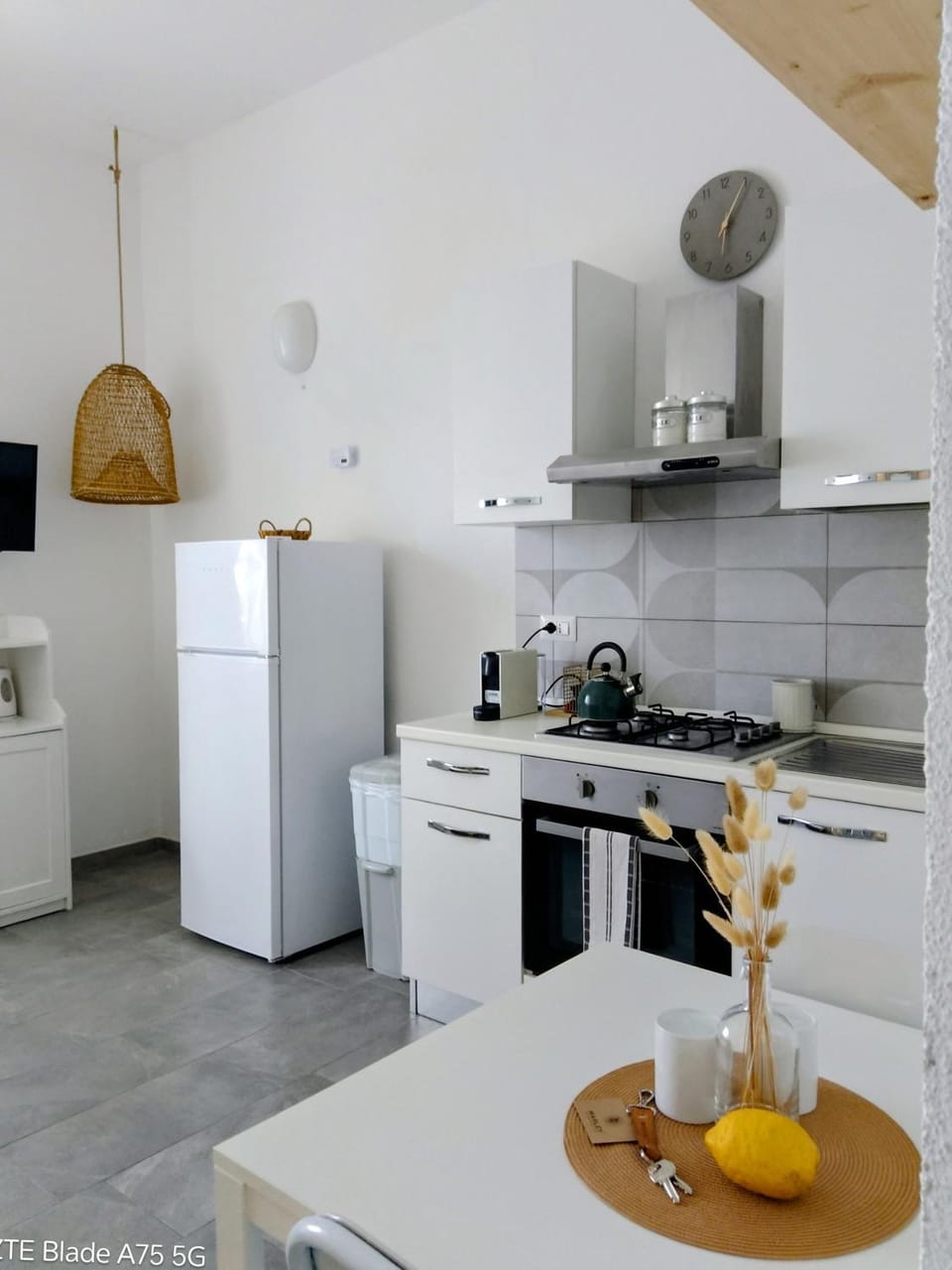 Alloggio 1 / Casa Marley Porto Pollo Apartment in Sardinia
