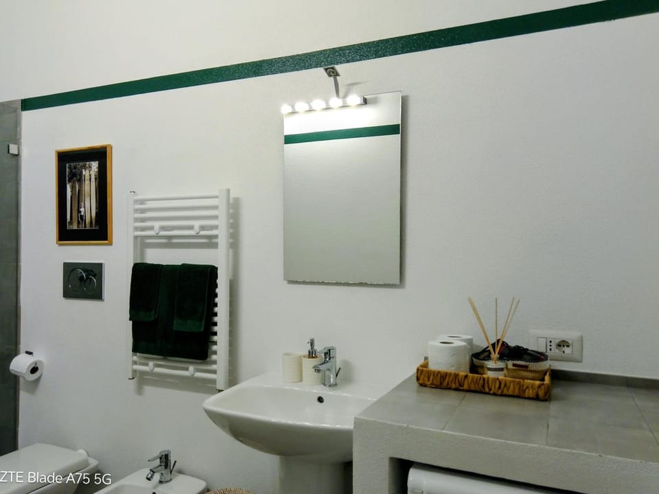 Alloggio 1 / Casa Marley Porto Pollo Apartment in Sardinia