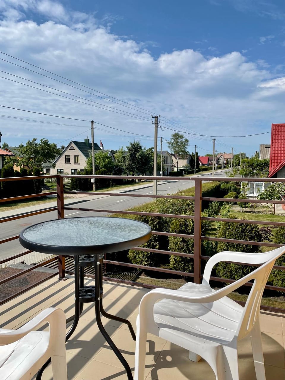 Pas Ireną Šventojoje Vacation rental in Palanga