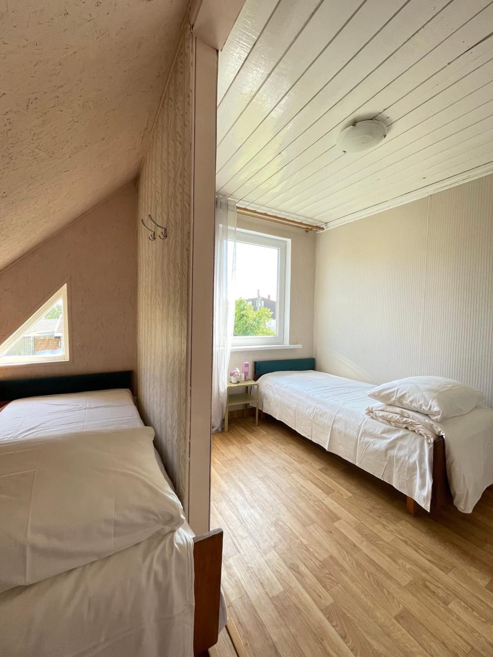 Pas Ireną Šventojoje Vacation rental in Palanga