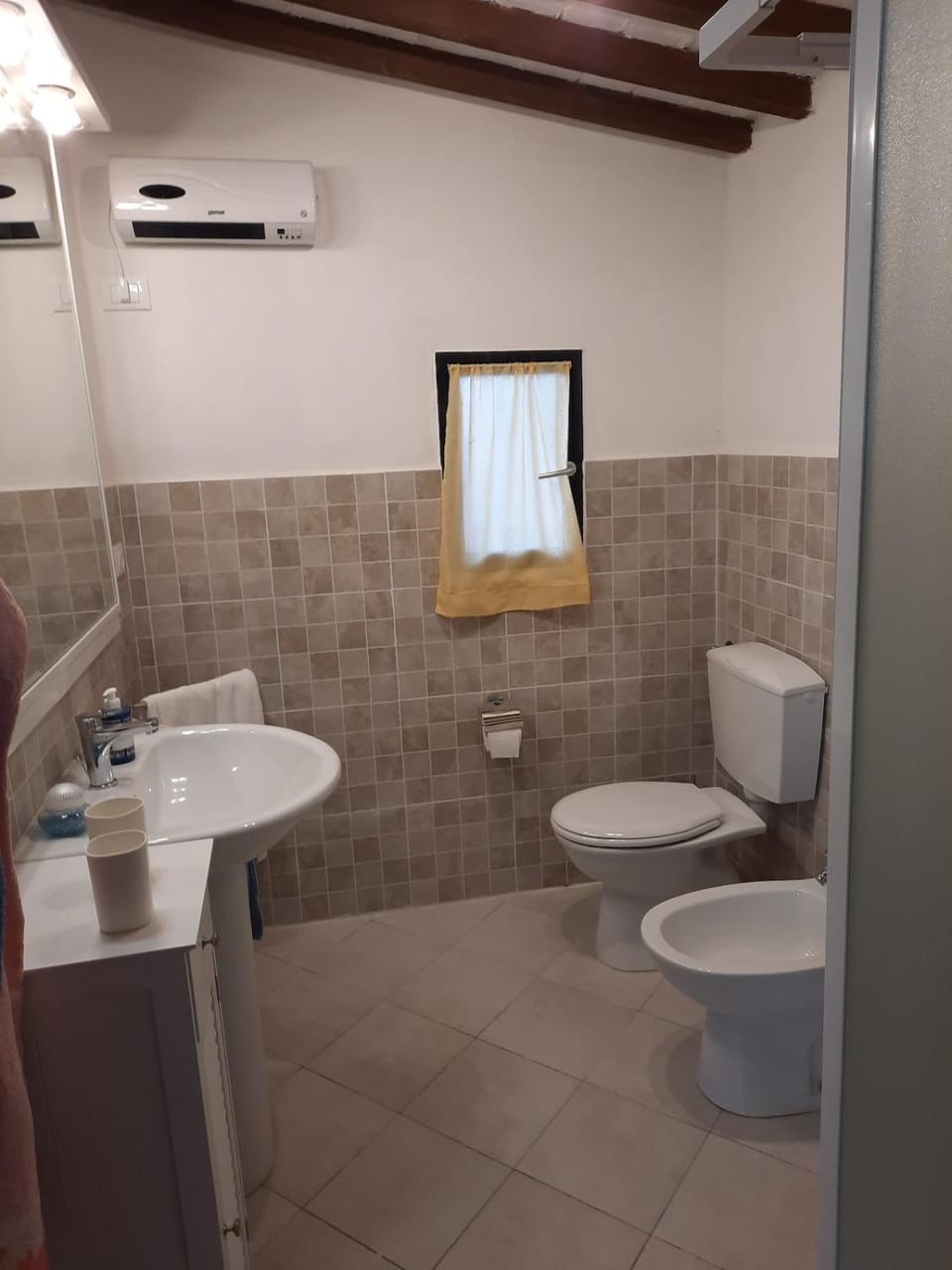 Toilet, Bathroom, bidet