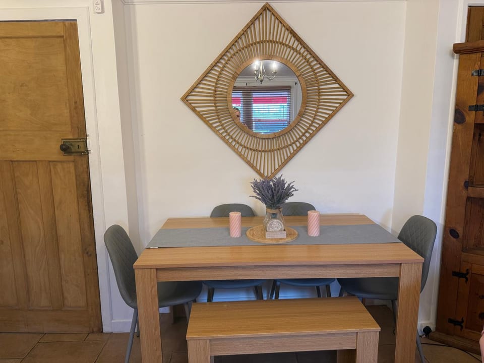 Crown and Shamrock Inn Apartment in Northern Ireland