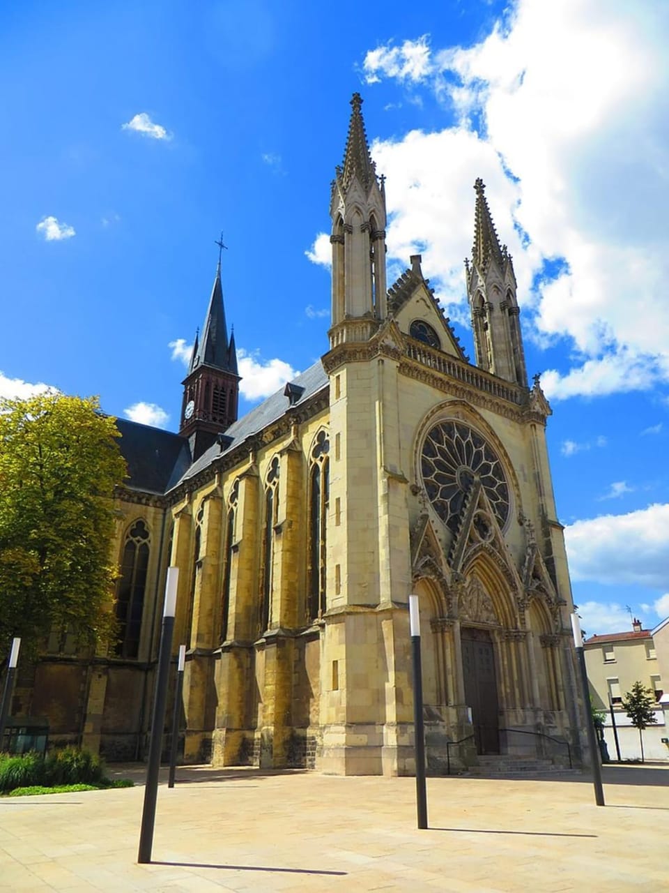 L'Appartement Paul - proche gare centre & Arena Apartment in Reims