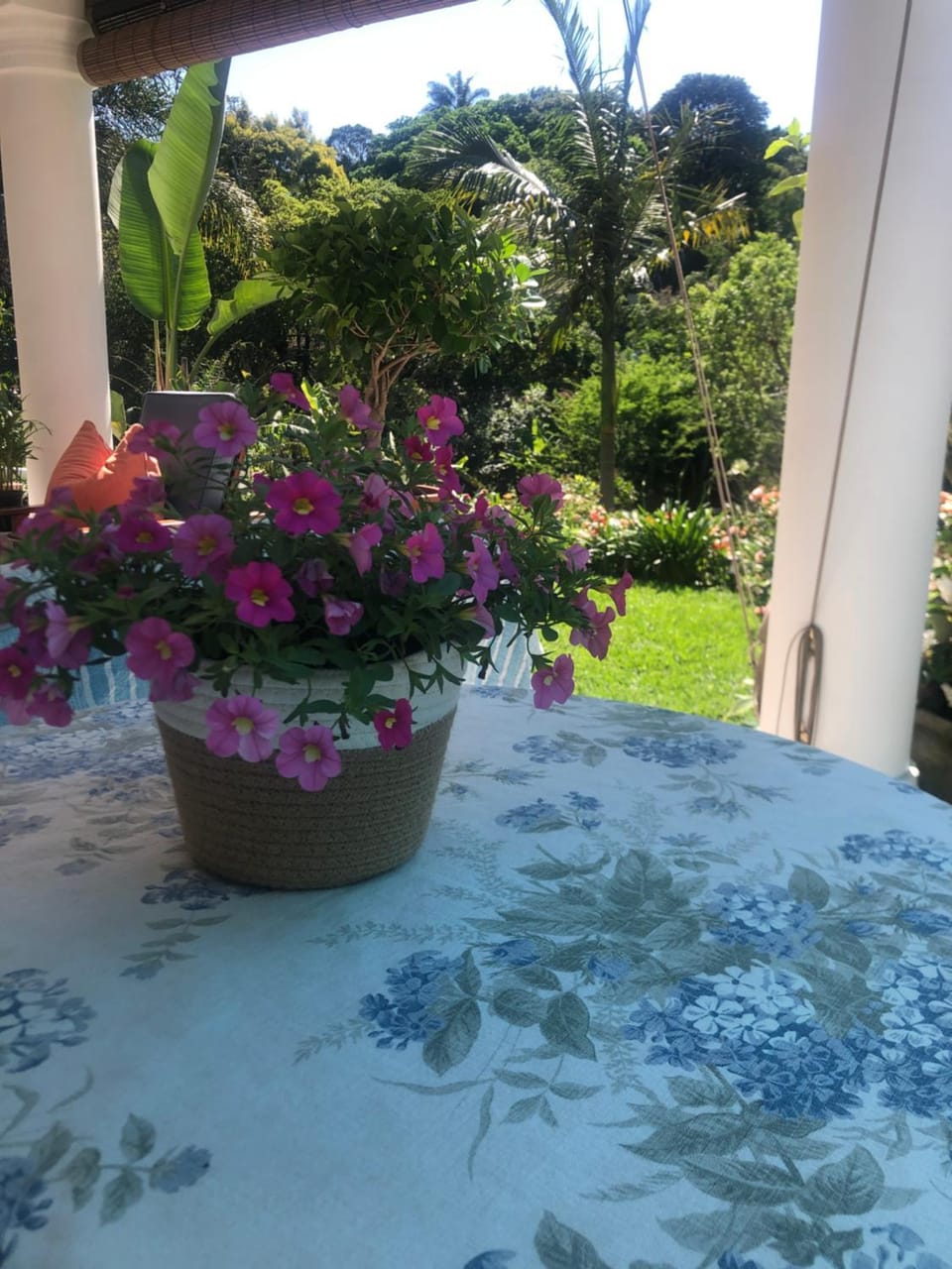 The Symphony Bed and Breakfast in KwaZulu-Natal