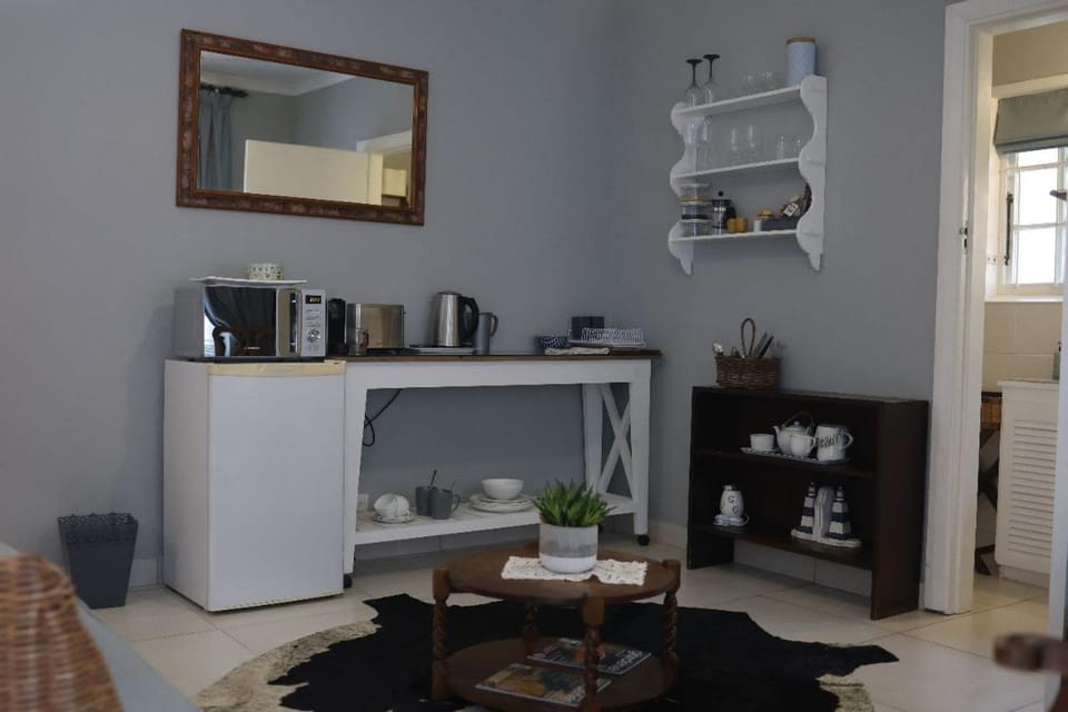 The Symphony Bed and Breakfast in KwaZulu-Natal
