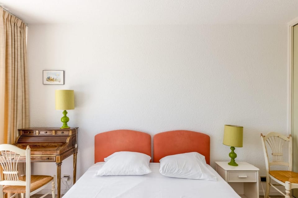 Appartement Orangerie - Welkeys Apartment in Antibes