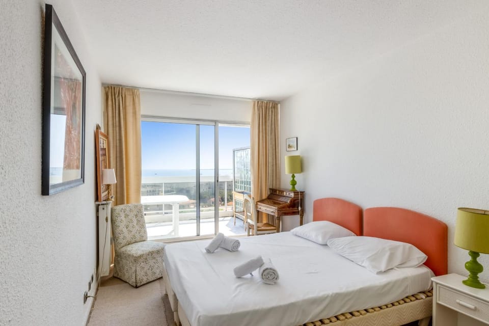 Appartement Orangerie - Welkeys Apartment in Antibes