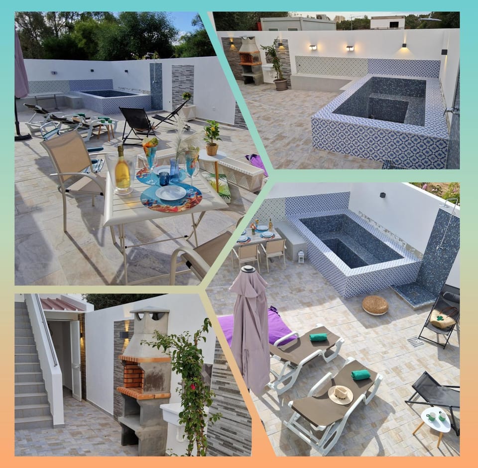 EstrelasDourada ALVOR Limoeiro Apartment in Alvor