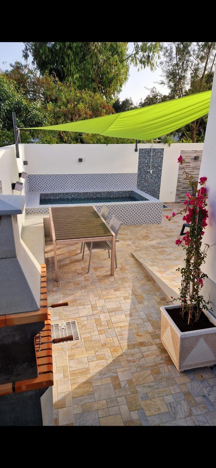 EstrelasDourada ALVOR Limoeiro Apartment in Alvor