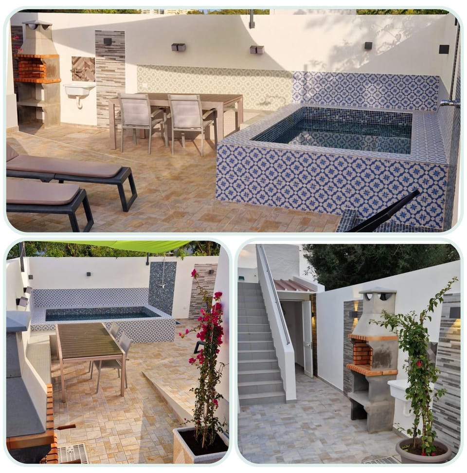 EstrelasDourada ALVOR Limoeiro Apartment in Alvor