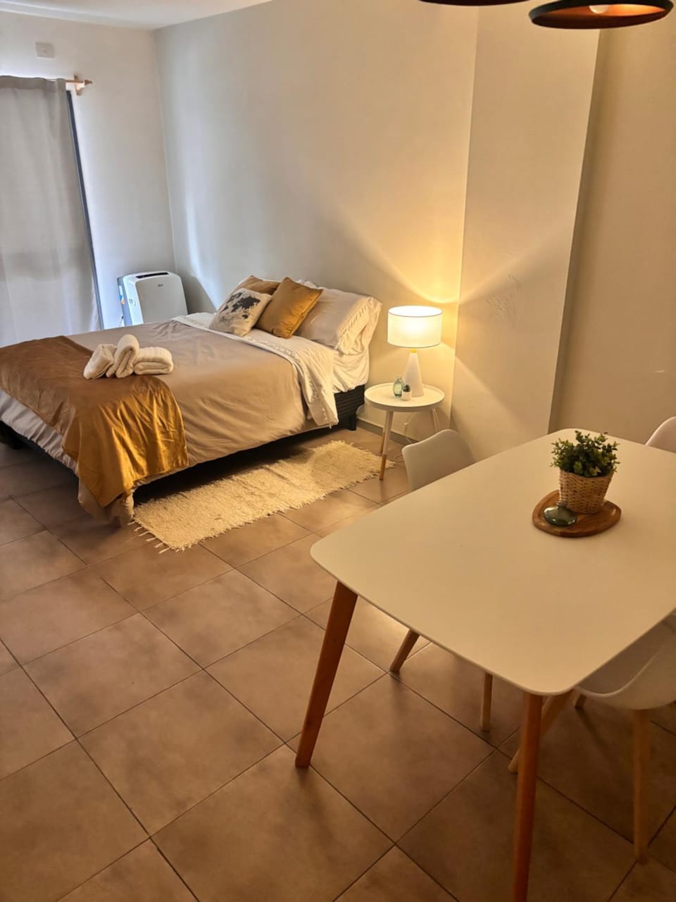 Departamento Microcentro full equipado cerca del obelisco Apartment in Buenos Aires