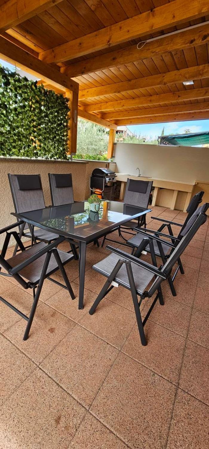 Apartman SIJA Novigrad Apartment in Novigrad