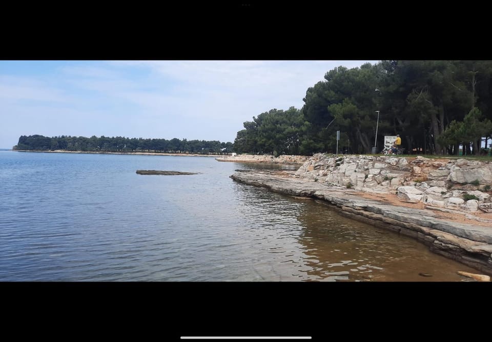 Apartman SIJA Novigrad Apartment in Novigrad