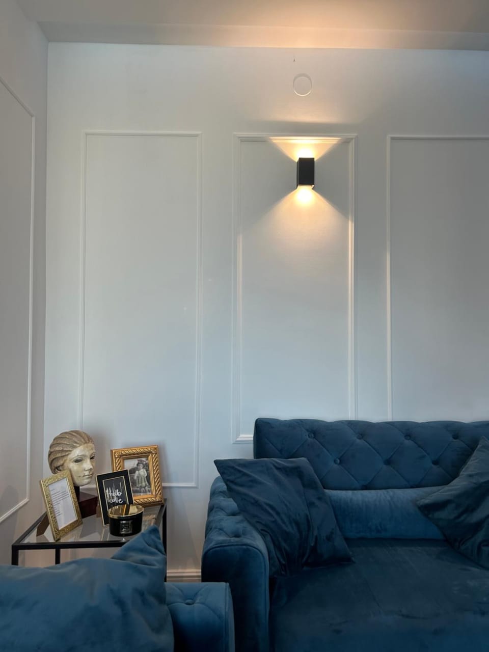 Daphne Luxe Retreat -Sustainable Luxury & EV Station Apartment in Split-Dalmatia County
