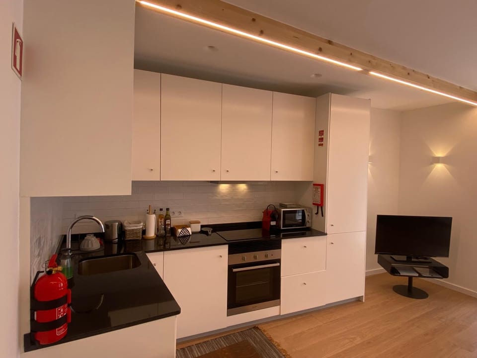Ó Maria Apartment in Alcácer do Sal