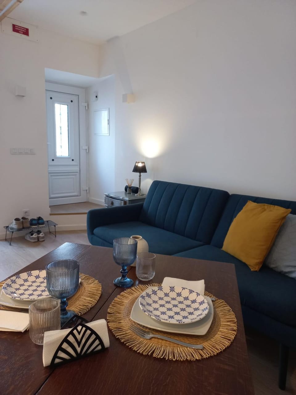 Ó Maria Apartment in Alcácer do Sal