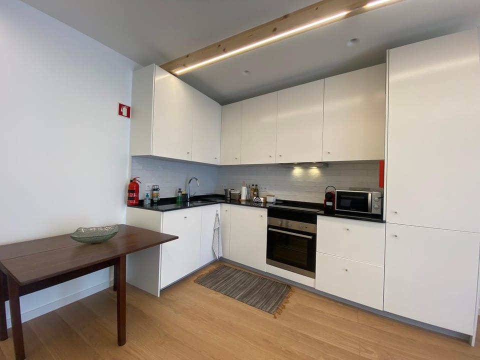 Ó Maria Apartment in Alcácer do Sal