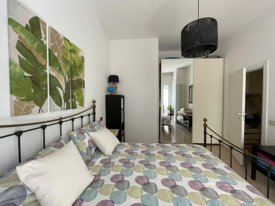 Casa dei Marinai Apartment in Rimini