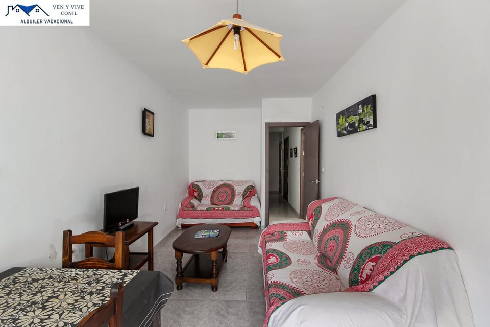 Apartamento Calle Cádiz Apartment in Conil de la Frontera