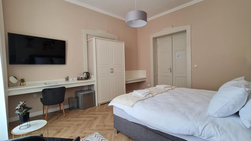 Urban Haven Bed and Breakfast in Vojvodina