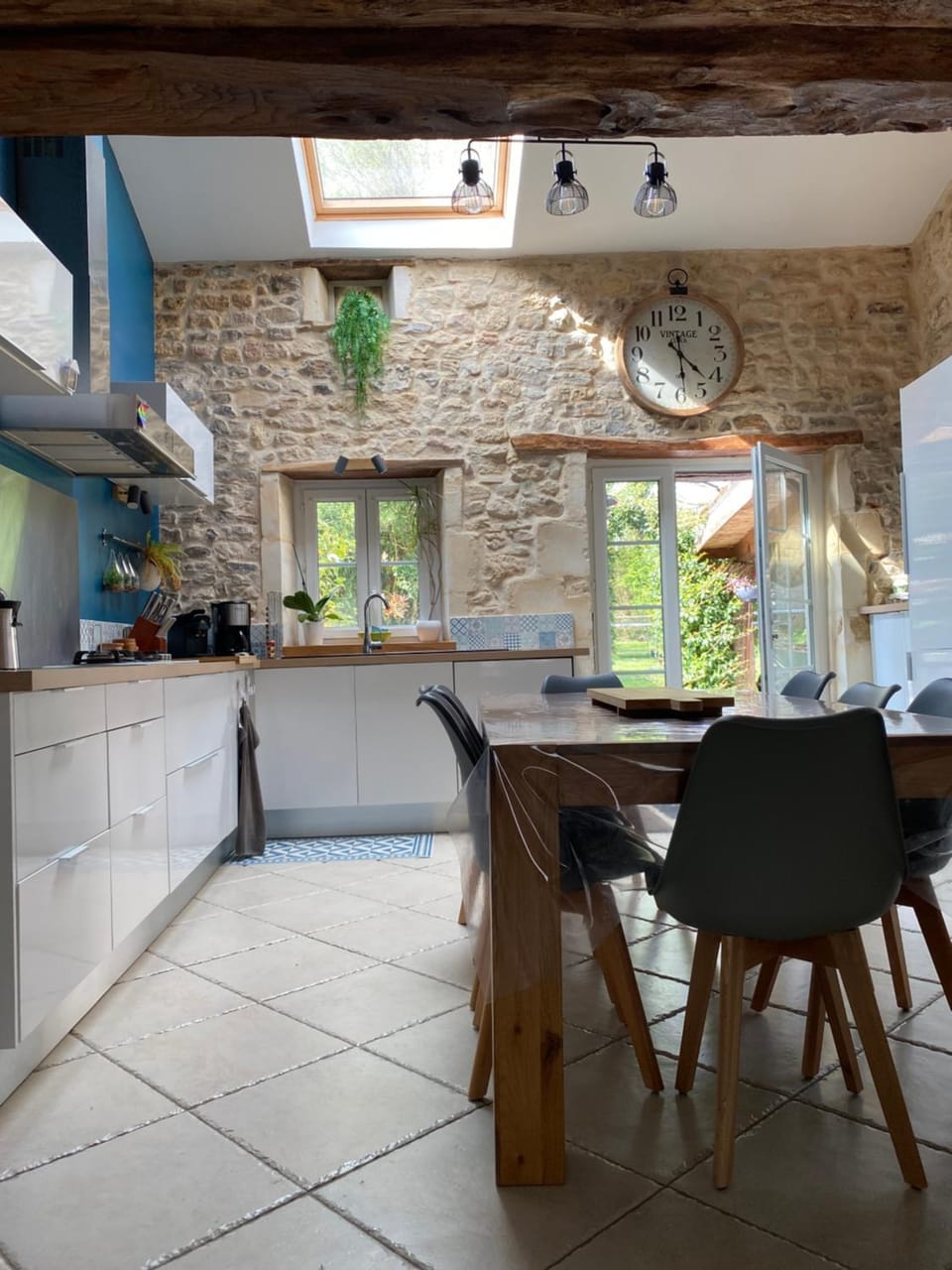 Les 5 timbres Villa in Nouvelle-Aquitaine