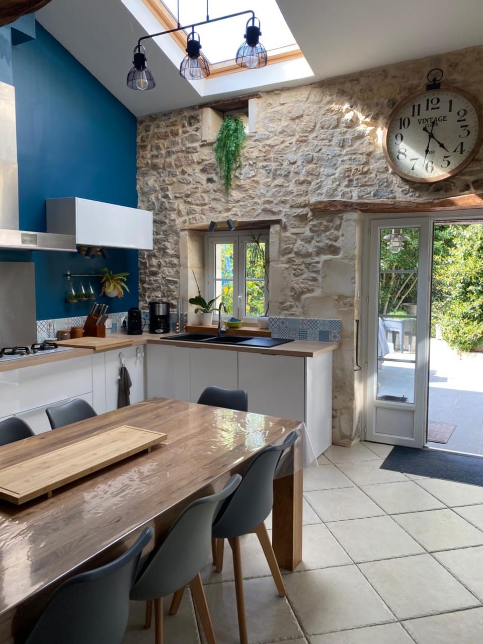 Les 5 timbres Villa in Nouvelle-Aquitaine