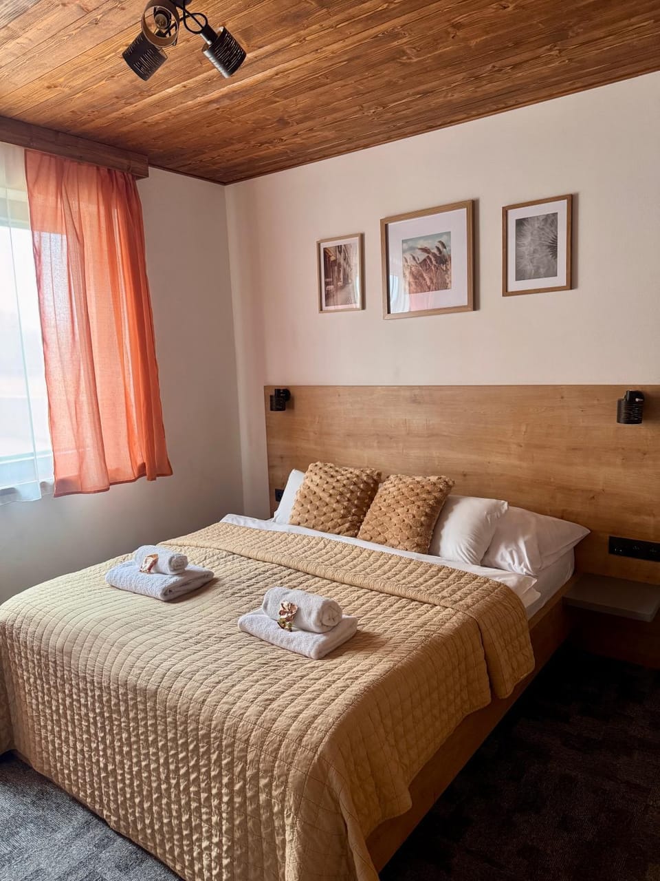 Apartmány Hrabušice Apartment in Slovakia