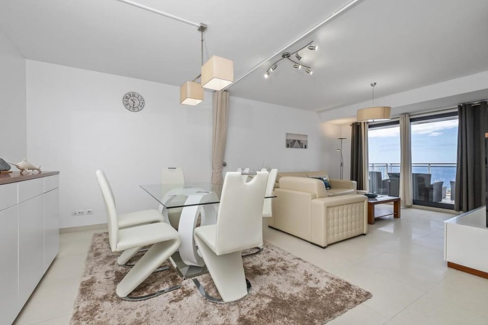 Cote D Atlantique by Homie Apartment in Caniço
