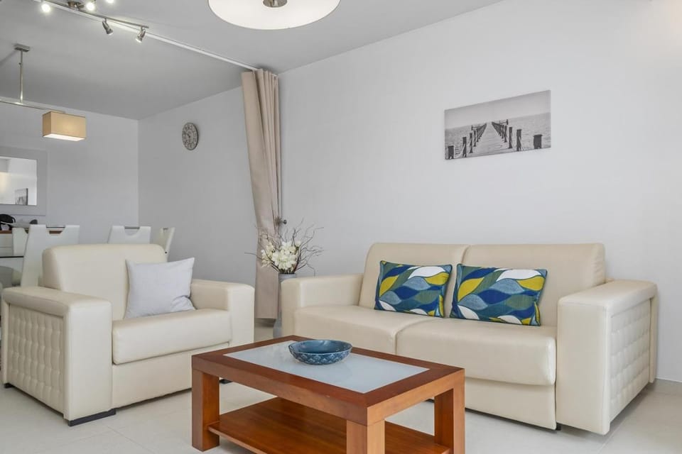Cote D Atlantique by Homie Apartment in Caniço