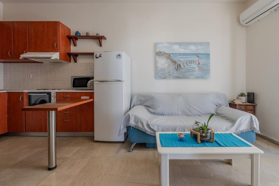 Μελίτατα 15 Apartment in Rethymno