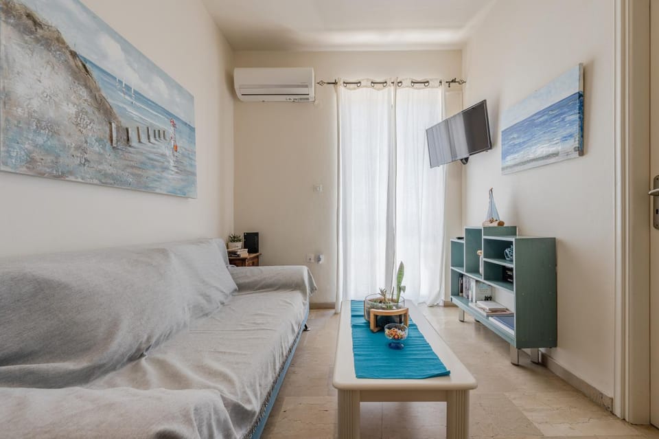 Μελίτατα 15 Apartment in Rethymno