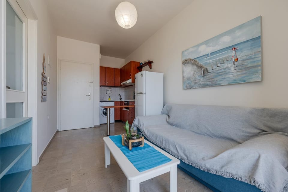 Μελίτατα 15 Apartment in Rethymno